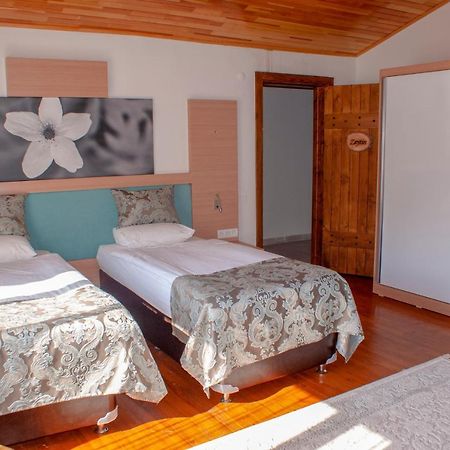 Avena Mountain Hotel - Adults Only Alanya Exterior foto