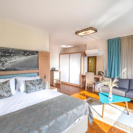 Avena Mountain Hotel - Adults Only Alanya Exterior foto