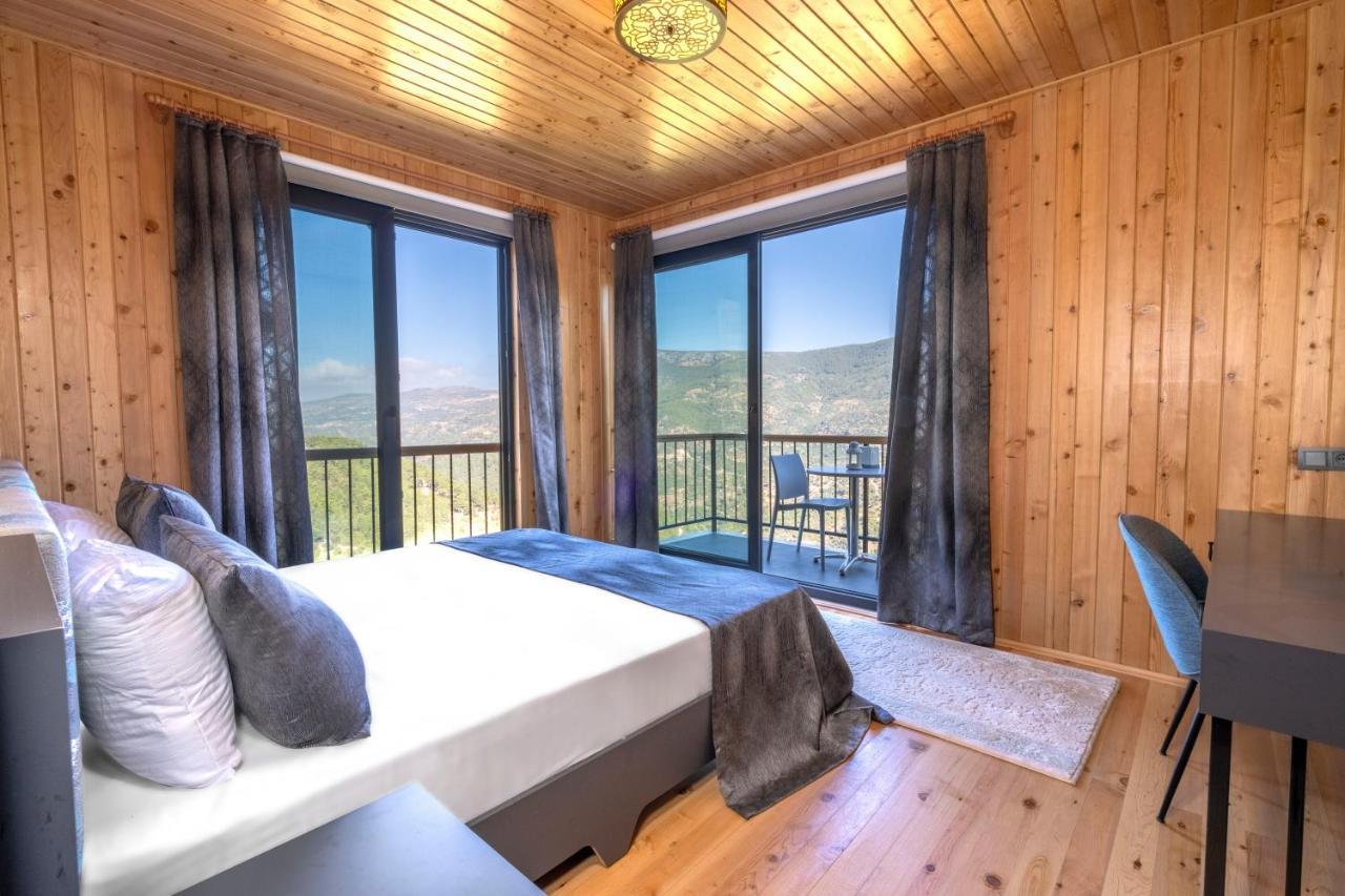 Avena Mountain Hotel - Adults Only Alanya Exterior foto